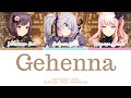 PROJECT SEKAI】ジェヘナ (Gehenna) -『Ena, Mizuki × Miku』『KAN/ROM