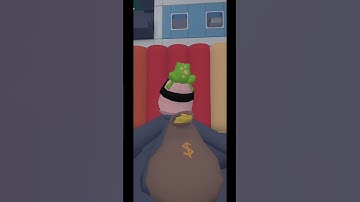 I can’t hold it in anymore #gorillatag #gtag #yeeps #yeep #vr #recommended