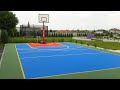 Modular sports surface   demetriou stores