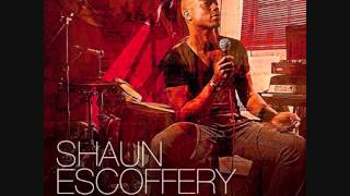 Video thumbnail of "Shaun Escoffery - Perfect Love Affair (In The Red Room)"