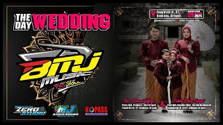 BMJ MUSIC II WEDDING II RICO ROHMAD WIJAYA -  NABILLA ZAHRA FAJRIATI