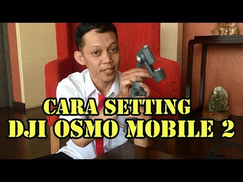 DJI Osmo Mobile 2 Best Companion - DJI GO APP OR DEFAULT CAMERA APP. 