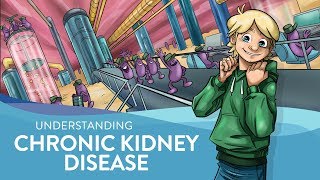 Understanding chronic kidney disease