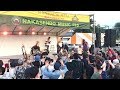 bird - Shinmachi Festa Nakasendo music FES &#39;18 (2/2)