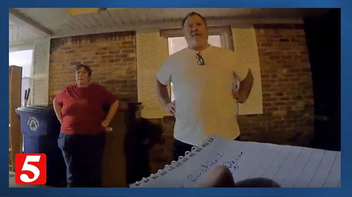 Tennessee authorities dismiss charges against man who posted Trump meme