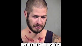 Mug Shots of the day. (10-26-15)