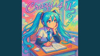 Download Lagu Crazy 4 U (Nightcore) Download Lagu Crazy 4 U (Nightcore)