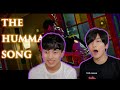 The Humma Song Reaction by Korean Dost | OK Jaanu | Shraddha Kapoor & Aditya Roy Kapur