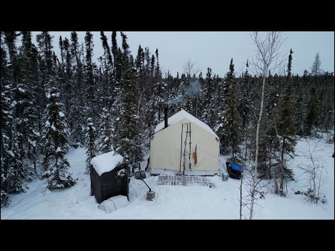 -30° Come Freeze