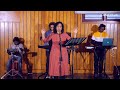 Isravele Kartharai Nambu | Live Worship Mp3 Song