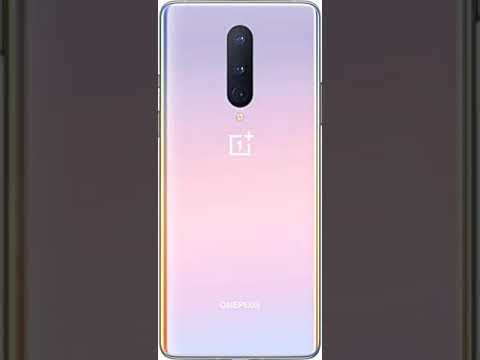 Vídeo: OnePlus 6t és GSM o CDMA?