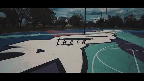 Lucid - FLOSSIN (Official Video)