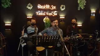 Semoga - KLa Project (Acoustic Cover)