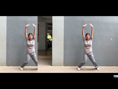 🏃‍♀️ MOVE SMART, STAY SAFE! | Fitness & Exercise Safety