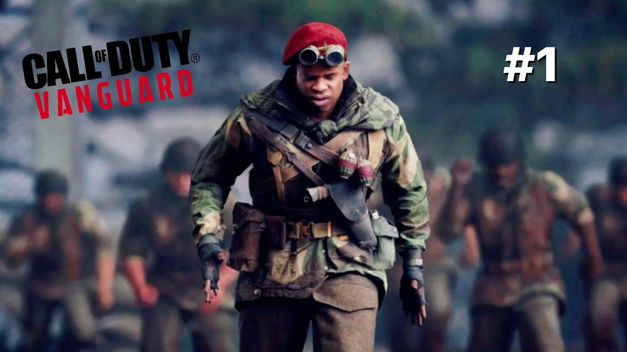 The Vanguard Experience