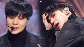 'Comeback Special' TAEMIN - Day and Night @ popular song Inkigayo 20171210