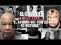 El caso de samuel little  el mayor asesin0 en serie de la historia de ee uu  criminalista nocturno