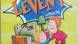 Levent Ve Düşen Dişi..