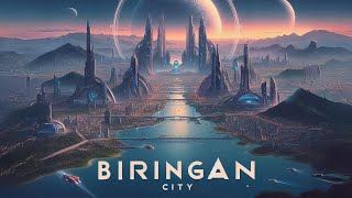 Is this Asia's Wakanda? | The Urban Legend of Biringan City from the Philippines