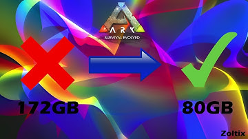 How to make games take up less space using Compact Gui!