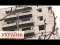 В Красногоровке боевики обстреляли местных - ранена женщина