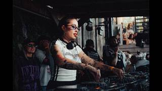 INDIRA PAGANOTTO live at Hafen 49, Mannheim 🔥 @IndiraPaganotto
