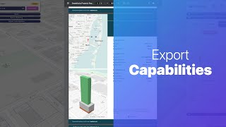 Deepblocks PRO - Tutorial - Export Capabilities Profile