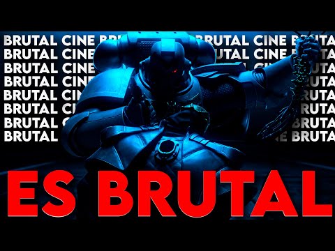 ASTARTES: The most BRUTAL Warhammer 40K SHORT
