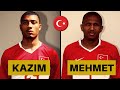 Türk Vatandaşlığına Geçmiş Yabancı Futbolculardan İlk 11!