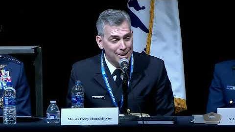 Northcom Commander Discusses Challenges in the Arctic (2019) 🇺🇸