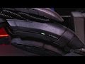 Unboxing the $1000 Mass Effect Geth Pulse Rifle