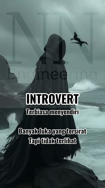 Introvert Style #storywa #introvert #storyintrovert #nnengineering #nnproduction
