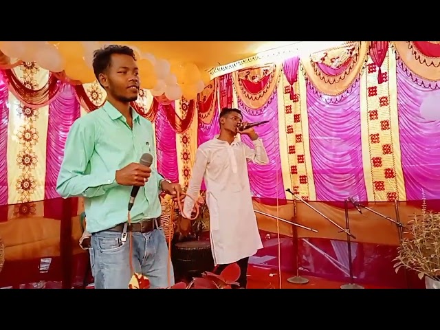 karbu kaisen re tor mahima,,,,, singer, gobin, covering by Dhiraj #Ronit class=