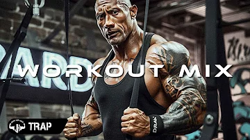 Workout Music Mix 2024 👊 Best Workout Music Mix 2024 👊 Gym Music