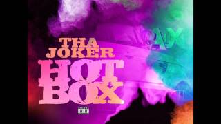 Tha Joker - Hot Box (Prod by. BeatGodz)