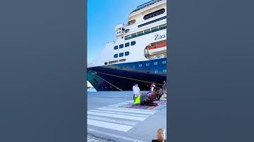 Thumbnail of #cruise #cruiseship #ship #travel #cruising #music #remix #song #cover #musica #shortvideo #trending