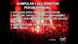Kumpulan lagu Bobotoh Persib Bandung