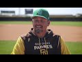 Transitioning from pitching to coaching with Ruben Niebla