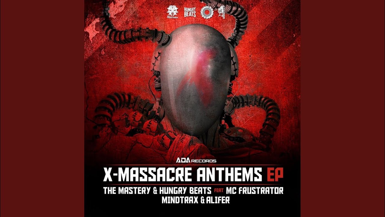 I Say Frenchcore (Original Mix)