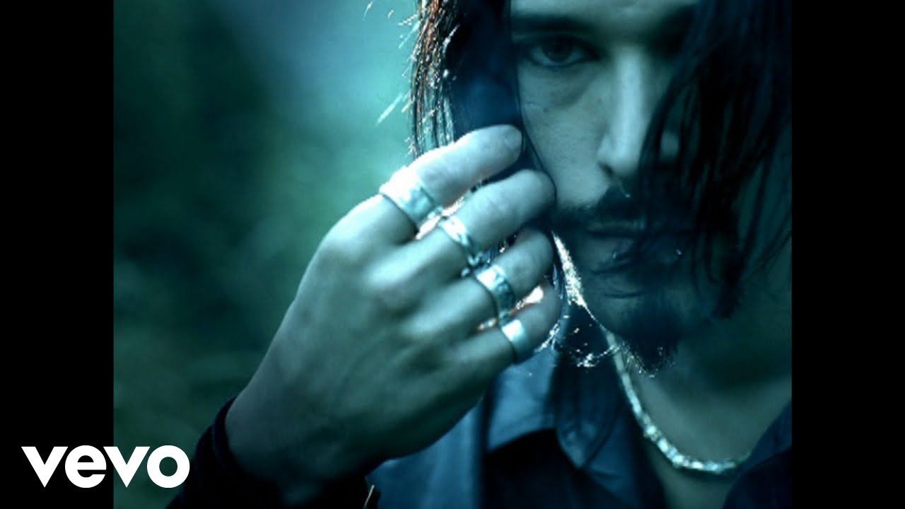 Stereomud - Pain (Official Video)