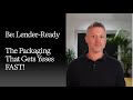 Be Lender-Ready: The Packaging That Gets Yeses Fast