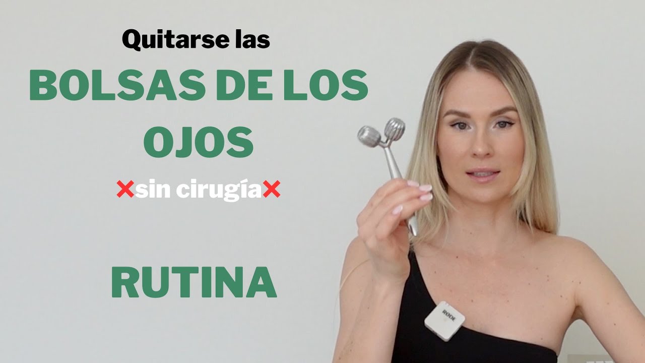 El truco para acabar con las ojeras, bolsas y arrugas sin cremas ni  retoques es unas gafas que van a ser tu regalo favorito de Navidad