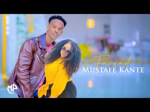 MUSTAFE KANTE 2026 FARXADEEYDU WAA QANI HEES CUSUB