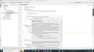 Print Even Odd Number Sequence Multithreading #javainterviewquestion #java #threads #multithreading