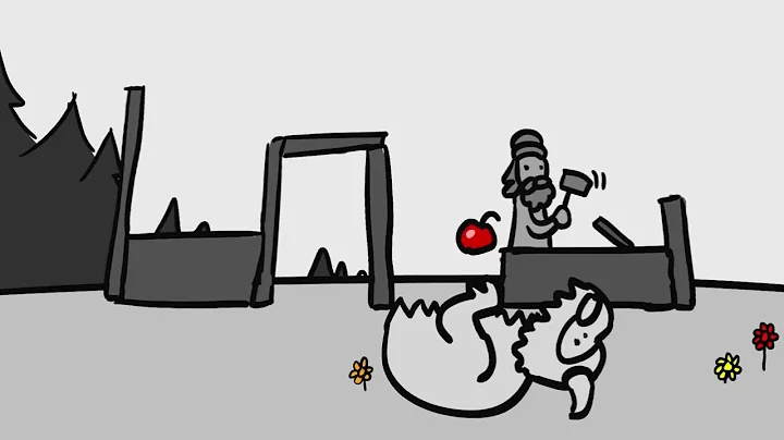 Animatic uwumpus