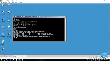 FTP server configuration with Anonymous Upload