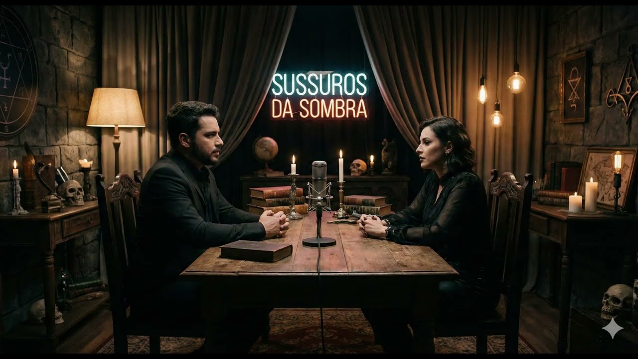 Ex-Operador da Elite Explica Como o SISTEMA FINANCEIRO GLOBAL REALMENTE Funciona