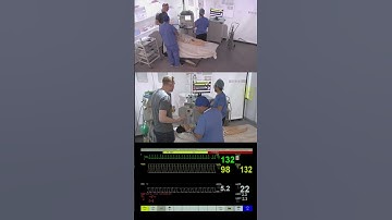 Paediatric Hypoxia Under Anaesthesia – Simulation Emphasising Assertiveness and Team Communication
