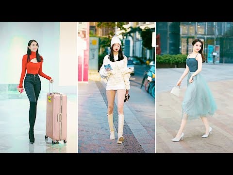 Mejores Videos de Tik Tok China #11