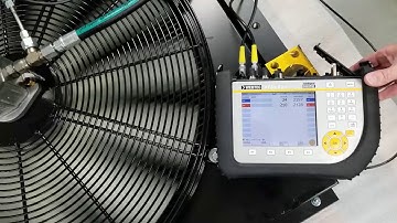 SunSource Reversing Fan Drive